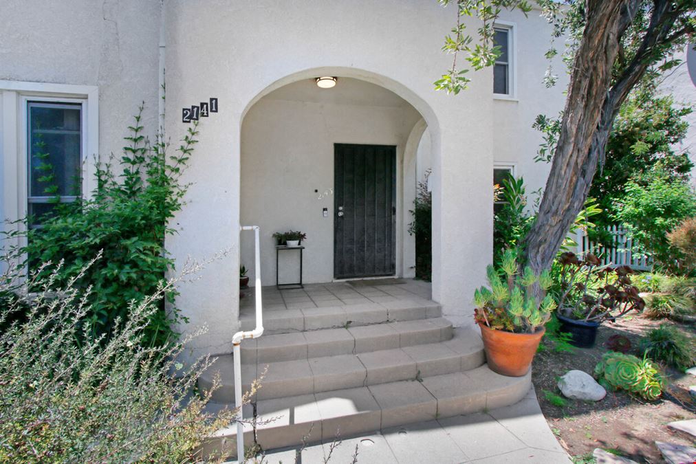 2141 N Gower St, Los Angeles, CA 90068